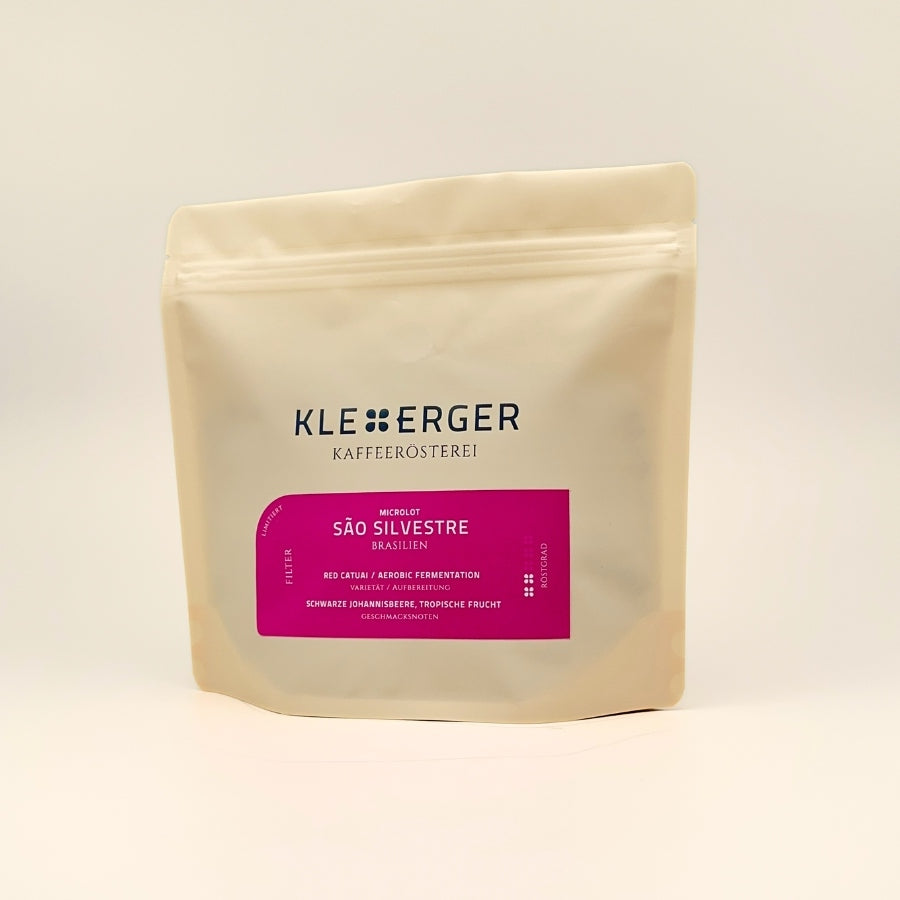 SÃO SILVESTRE MICROLOT · BRASILIEN · FILTER