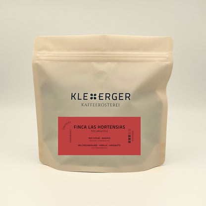 FINCA LAS HORTENSIAS · NICARAGUA · OMNIROAST