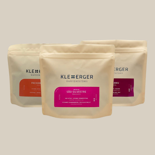PROBIERPAKET "LIGHT & FRUITY"