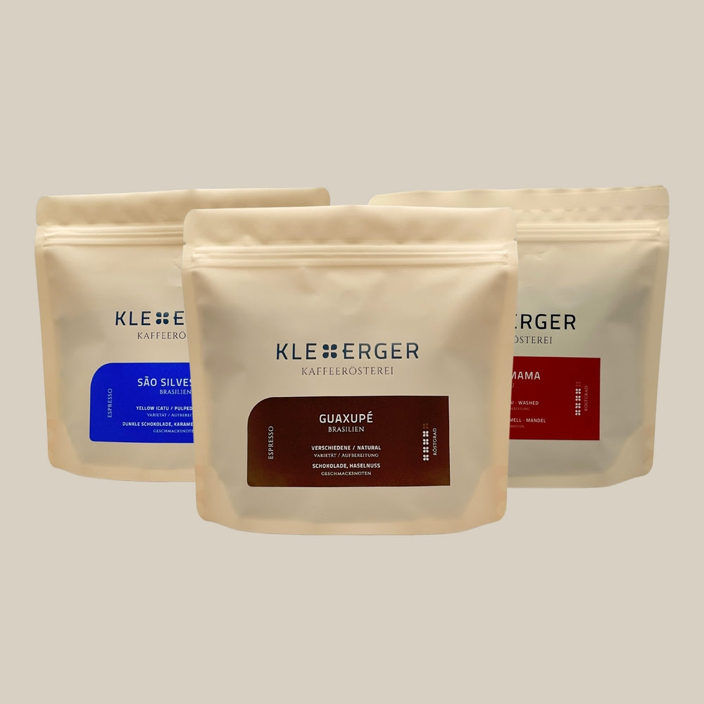 PROBIERPAKET ESPRESSO
