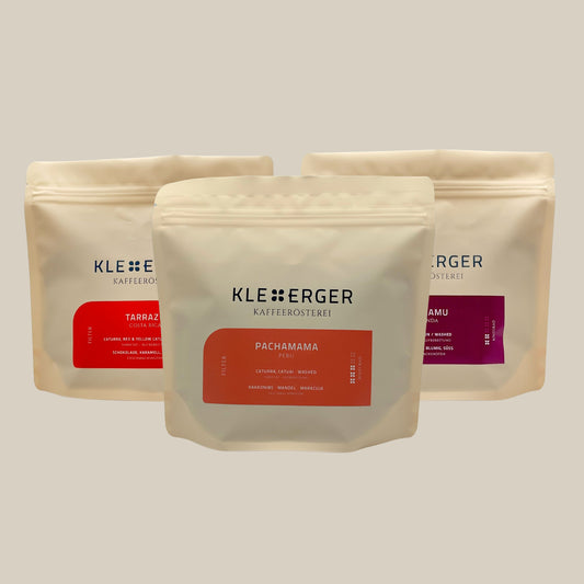 PROBIERPAKET FILTER